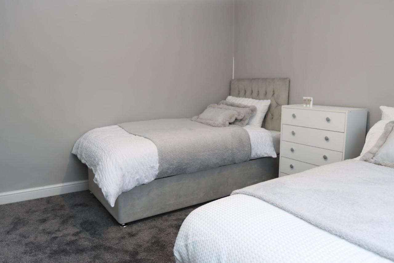 The Grey Haven Birmingham 빌라 외부 사진